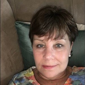 Meet your Posher, Glenda